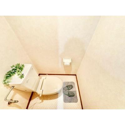 【名古屋市瑞穂区/瑞穂運動場東駅徒歩約7分/バストイレ別・独立洗面台/洋室8帖/自転車駐輪可能】グランドヒルズ早川 ファミマンの物件写真5