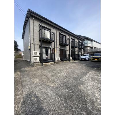 【名古屋市瑞穂区/瑞穂運動場東駅徒歩約7分/バストイレ別・独立洗面台/洋室8帖/自転車駐輪可能】グランドヒルズ早川 ファミマンの物件写真6