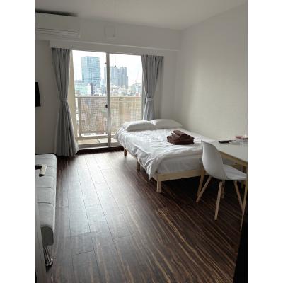 【マンスリー東新宿】最大３名利用可能！Wi-fi無料無制限★の物件写真2