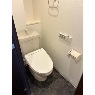 【マンスリー東新宿】最大３名利用可能！Wi-fi無料無制限★の物件写真4