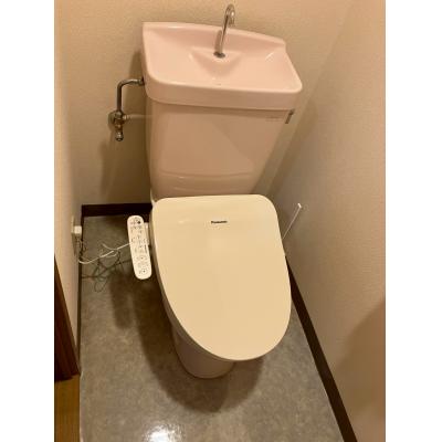 きららマンスリー米子後藤駅西　YN2の物件写真3