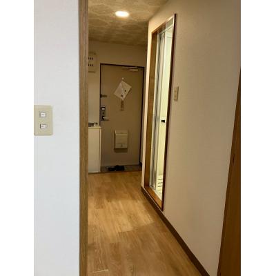 きららマンスリー米子後藤駅西　YN3の外観画像