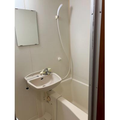 きららマンスリー米子後藤駅西　YN3の物件写真4