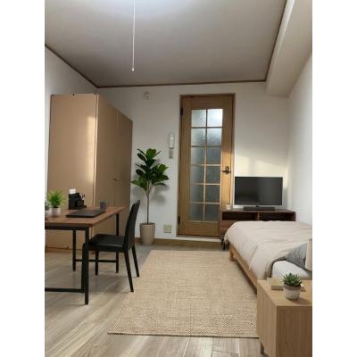 apartment 鳥取県米子市目久美町38-20 

↓地図はこちらから