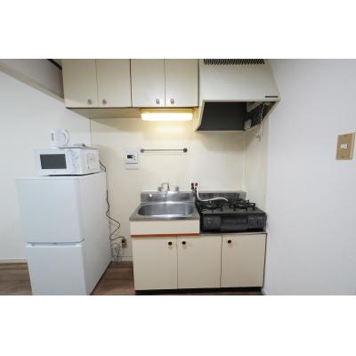 apartment 〒567-0888　大阪府茨木市駅前３丁目2-2 晃永ビル3階