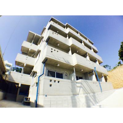 OneLifeおろくシャトー【★ユニットバスタイプ】の物件写真1