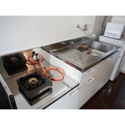 OneLifeおろくシャトー【★ユニットバスタイプ】の物件写真3