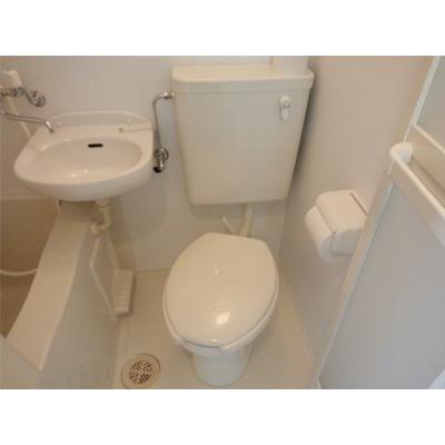 OneLifeおろくシャトー【★ユニットバスタイプ】の物件写真5