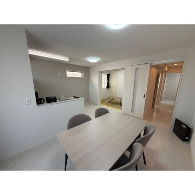 OneLife小禄コート【★3LDK・築浅！】の物件写真2