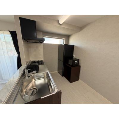 OneLife小禄コート【★3LDK・築浅！】の物件写真3