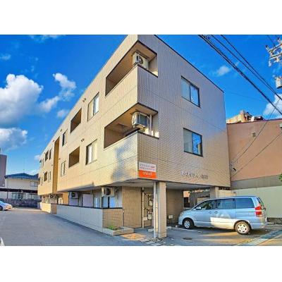 マンスリーマンション油車【インターネット無料・追加料金なし】の物件写真1