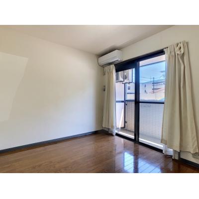 マンスリーマンション油車【インターネット無料・追加料金なし】の物件写真2