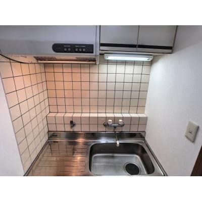 マンスリーマンション油車【インターネット無料・追加料金なし】の物件写真4