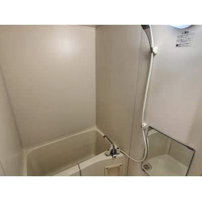 マンスリーマンション油車【インターネット無料・追加料金なし】の物件写真5