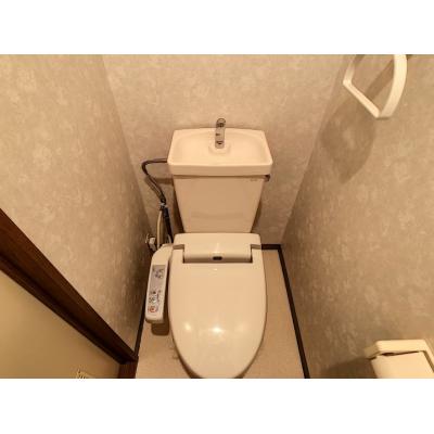 マンスリーマンション油車【インターネット無料・追加料金なし】の物件写真6