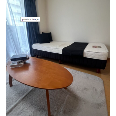 BraTTo肥後橋駅前【冬限定⛄法人様キャンペーン！】｜家具家電一式｜出張歓迎｜の物件写真1