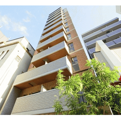 BraTTo肥後橋駅前【冬限定⛄法人様キャンペーン！】｜家具家電一式｜出張歓迎｜の物件写真2