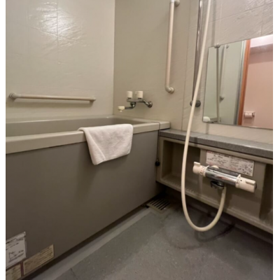 BraTTo肥後橋駅前【冬限定⛄法人様キャンペーン！】｜家具家電一式｜出張歓迎｜の物件写真5