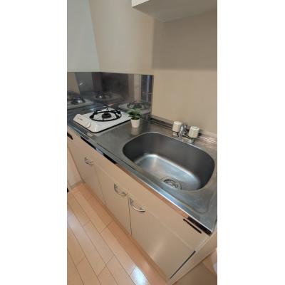 BraTTo阿波座ステーションフロント【冬限定⛄法人様キャンペーン！】｜家具家電一式｜出張歓迎｜の物件写真3