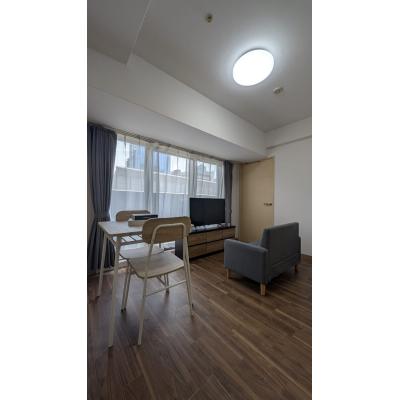 BraTTo西本町Ⅱ【冬限定⛄法人様キャンペーン！】｜家具家電一式｜出張歓迎｜の物件写真2