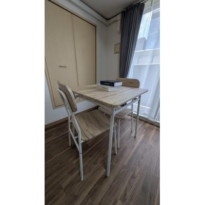 BraTTo西本町Ⅱ【冬限定⛄法人様キャンペーン！】｜家具家電一式｜出張歓迎｜の物件写真3