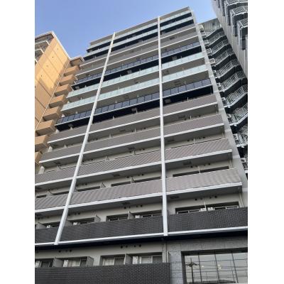 BraTTo新大阪EAST【冬限定⛄法人様キャンペーン！】｜家具家電一式｜出張歓迎｜の物件写真2