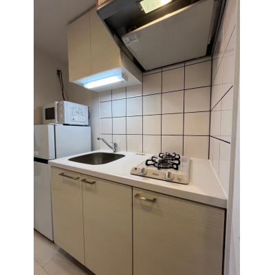 BraTTo新大阪EAST【冬限定⛄法人様キャンペーン！】｜家具家電一式｜出張歓迎｜の物件写真3