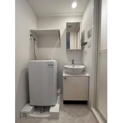 BraTTo新大阪EAST【冬限定⛄法人様キャンペーン！】｜家具家電一式｜出張歓迎｜の物件写真5