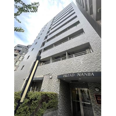 BraTToなんば【冬限定⛄法人様キャンペーン！】｜家具家電一式｜出張歓迎｜の物件写真1