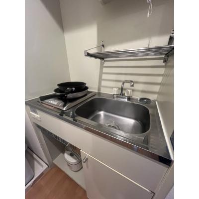 BraTToなんば【冬限定⛄法人様キャンペーン！】｜家具家電一式｜出張歓迎｜の物件写真4