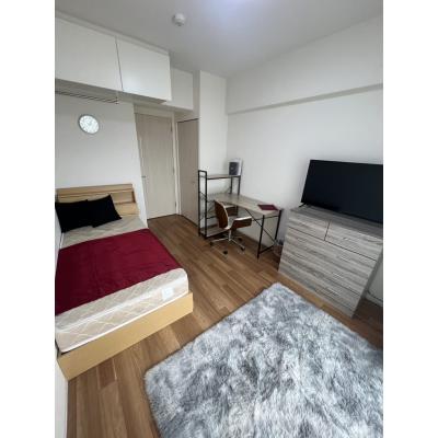 BraTTo難波西エグゼ【冬限定⛄法人様キャンペーン！】｜家具家電一式｜出張歓迎｜の物件写真1