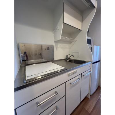 BraTTo難波西エグゼ【冬限定⛄法人様キャンペーン！】｜家具家電一式｜出張歓迎｜の物件写真3