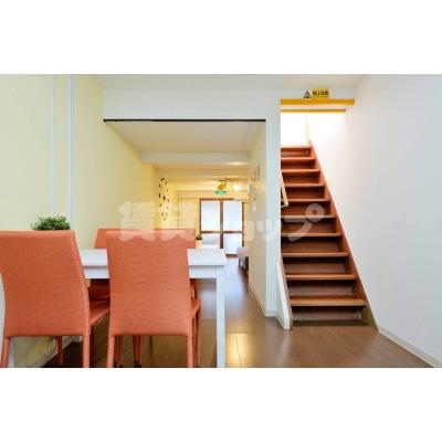 BraTTo粉浜ハウス【冬限定⛄法人様キャンペーン！】｜家具家電一式｜出張歓迎｜の物件写真1