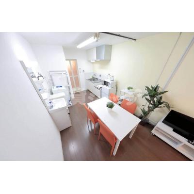 BraTTo粉浜ハウス【冬限定⛄法人様キャンペーン！】｜家具家電一式｜出張歓迎｜の物件写真2