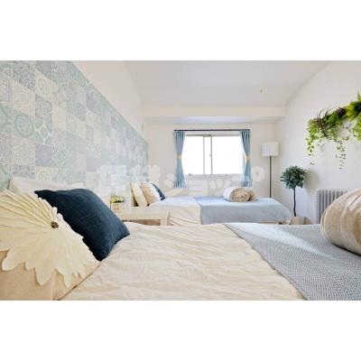 BraTTo粉浜ハウス【冬限定⛄法人様キャンペーン！】｜家具家電一式｜出張歓迎｜の物件写真3