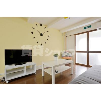 BraTTo粉浜ハウス【冬限定⛄法人様キャンペーン！】｜家具家電一式｜出張歓迎｜の物件写真4