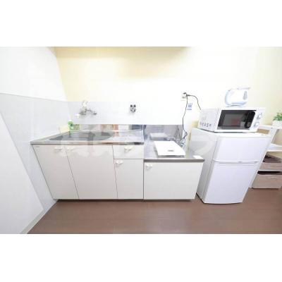 BraTTo粉浜ハウス【冬限定⛄法人様キャンペーン！】｜家具家電一式｜出張歓迎｜の物件写真6