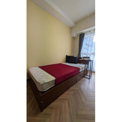 BraTTo和歌山市【冬限定⛄法人様キャンペーン！】｜家具家電一式｜出張歓迎｜の物件写真5