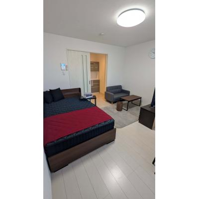 BraTToルトラン和歌山【冬限定⛄法人様キャンペーン！】｜家具家電一式｜出張歓迎｜ の物件写真1