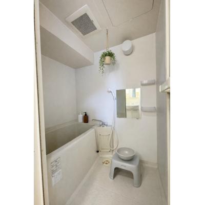 ★広めの1K★屋根付き駐車場／wi-fi無料★宅配ボックス★オートロック★GM鳥栖4の物件写真4