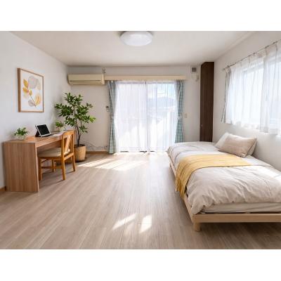 ★駐車場無料★wi-fi無料★角部屋で日当り良好★GM鳥栖5の外観画像