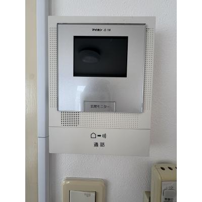 ★駐車場無料★wi-fi無料★角部屋で日当り良好★GM鳥栖5の物件写真6