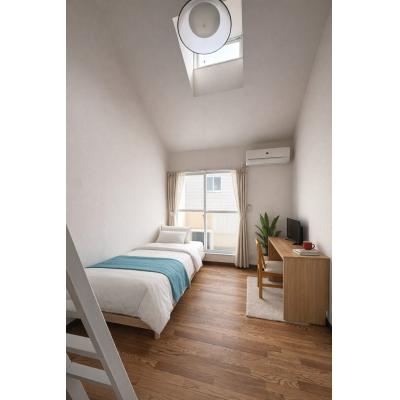 ★wi-fi無料★高天井で日当り良好★駅徒歩圏内★福岡の中心地までも電車で15分★GM筑紫野1の物件写真1