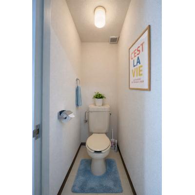 ★wi-fi無料★高天井で日当り良好★駅徒歩圏内★福岡の中心地までも電車で15分★GM筑紫野1の物件写真5