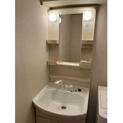 家具家電付き！駐車場付き！TM163 202号室の物件写真5