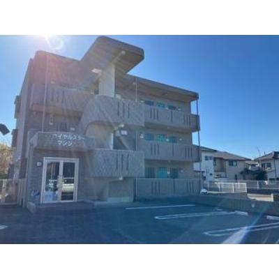 家具家電付！駐車場付き！最短翌日入居可能！TM162　203号室の外観画像