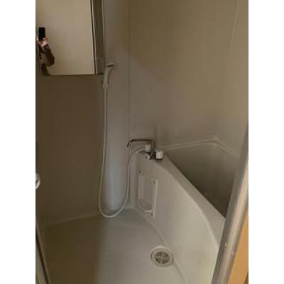 家具家電付！駐車場付き！最短翌日入居可能！TM162　203号室の物件写真2