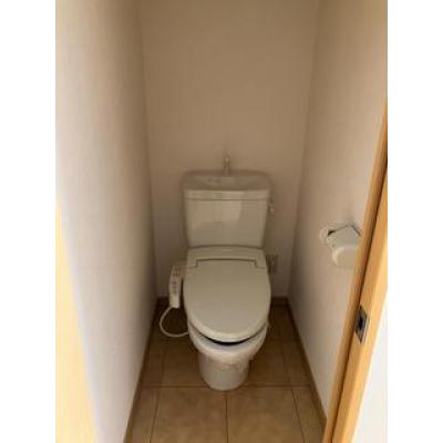 家具家電付！駐車場付き！最短翌日入居可能！TM162　203号室の物件写真3