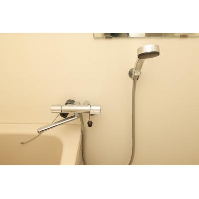 家具家電付！駐車場付！Wifi無料！TM164 101号室の物件写真3