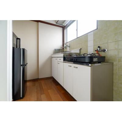 家具家電付！保証人不要！最短翌日入居可能！TM165　305号室の物件写真5